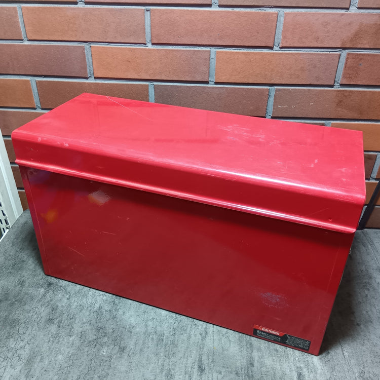工具箱 ツールチェスト 型番不明 3段 【市川行徳店】