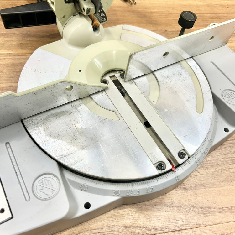 ◆マキタ makita 卓上マルノコ LS0840F 【船橋馬込店】