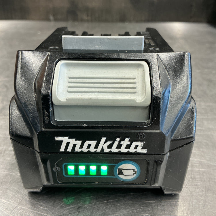 【中古】 マキタ/makita リチウムイオンバッテリー 40V/2.5Ah BL4025 【越谷店】