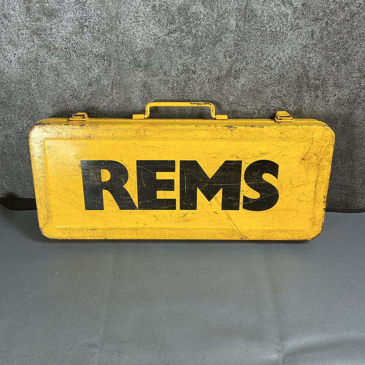 【中古】REMS レムス SWING スウィング ラチェット式ベンダー TB217  【越谷店】