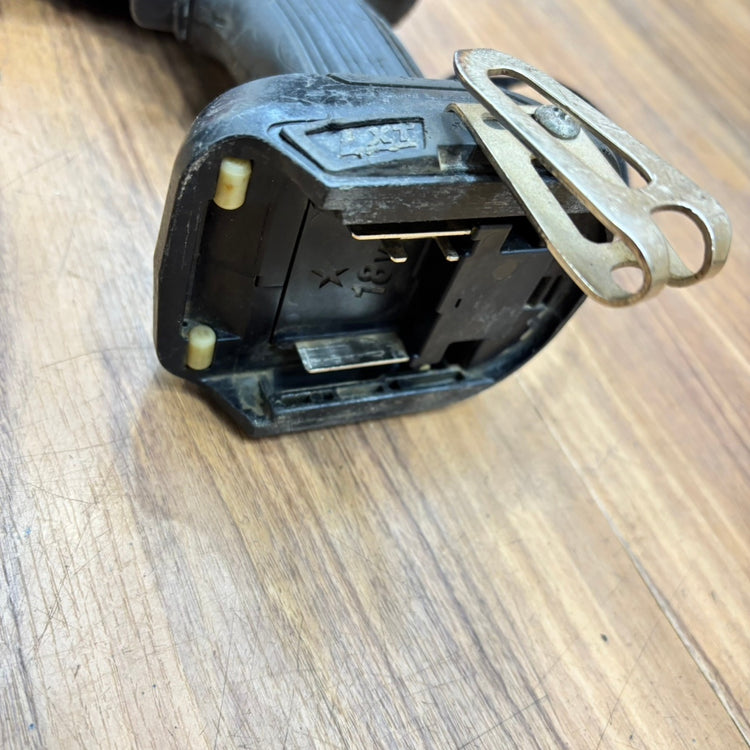 マキタ(makita) 充電式ドリルドライバ 型番不明 【船橋馬込店】