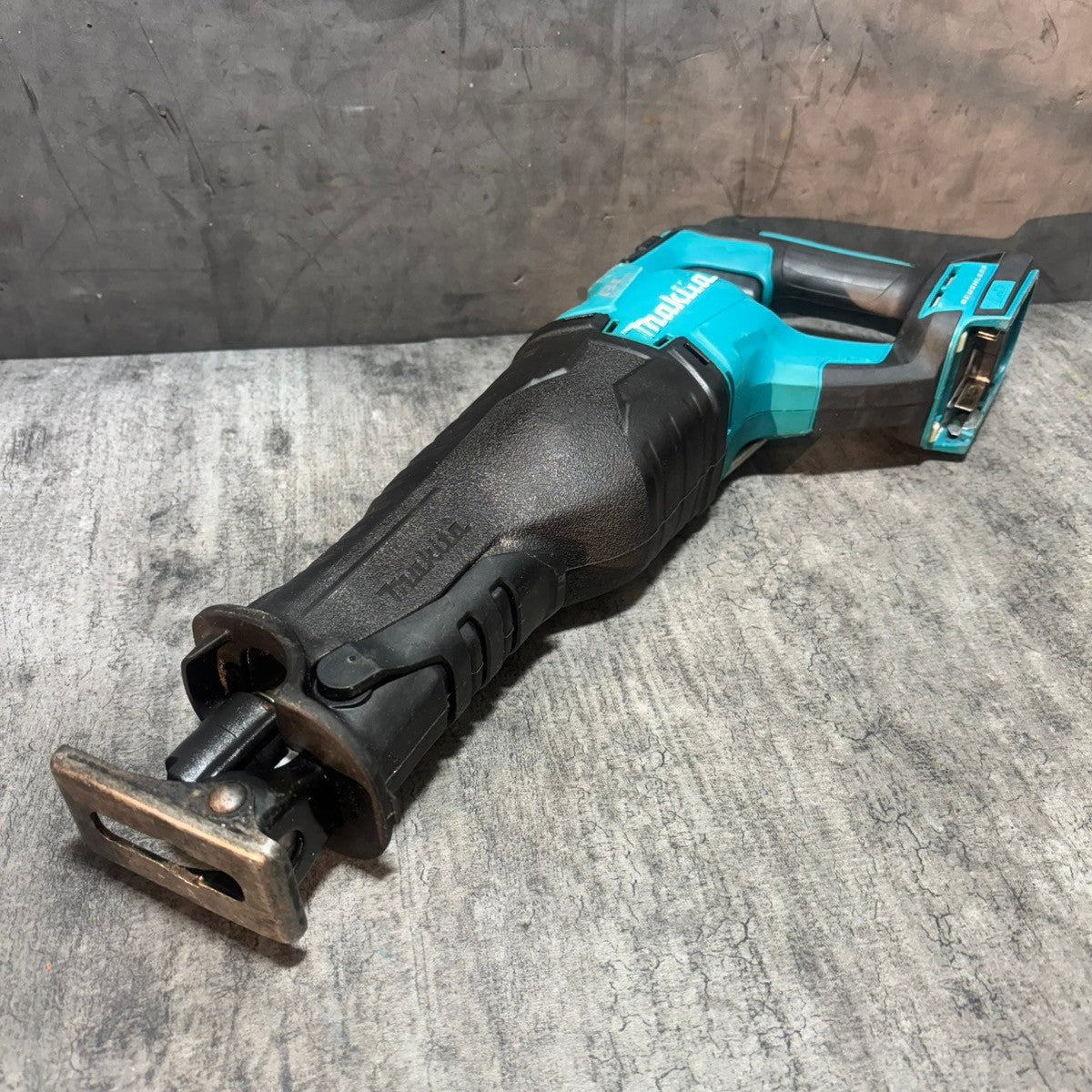 ◆マキタ(makita) コードレスレシプロソー JR187DZ 【市川行徳店】