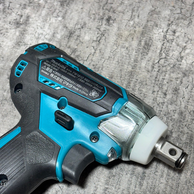 ▲マキタ(makita) コードレスインパクトレンチ TW181DZ 【市川行徳店】