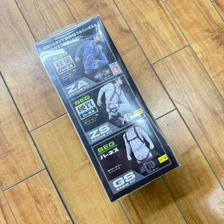 未使用 ハーネス用ランヤードKR150F ダブルL8 A1KR150F-WL8 【リライズ蓮田店】