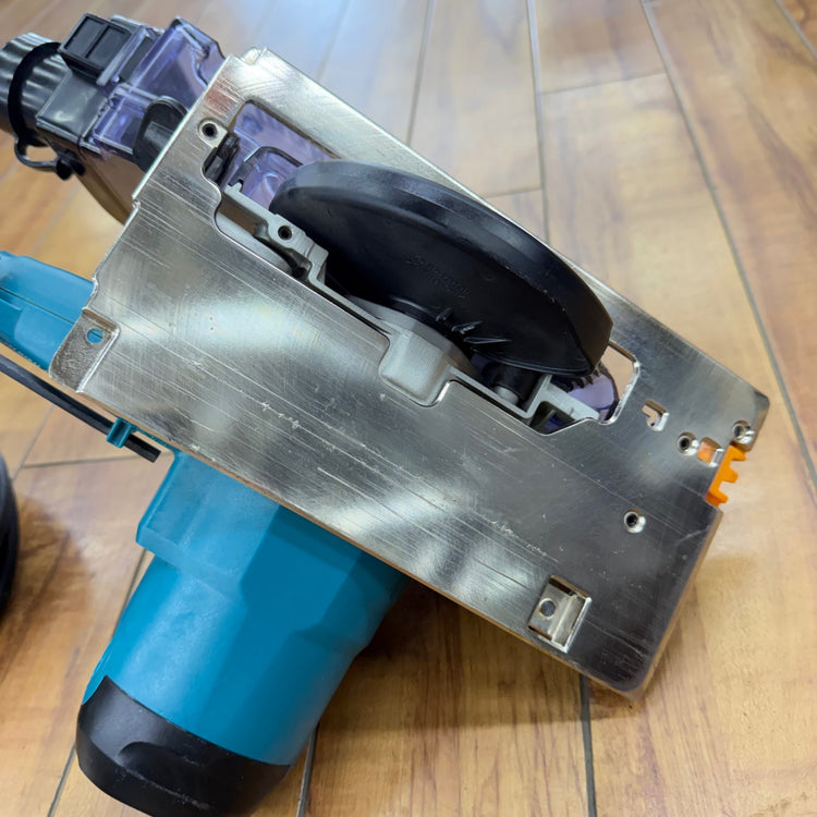 美品 動作良好 125mm 防じん丸のこ KS5100F 【リライズ蓮田店】