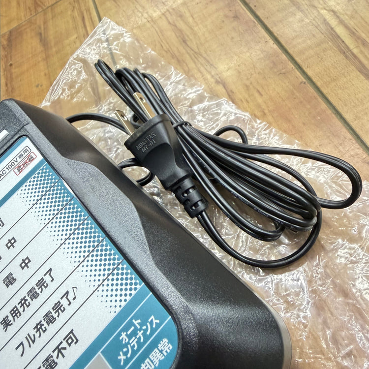 未使用 急速充電器 DC18RF 【リライズ蓮田店】