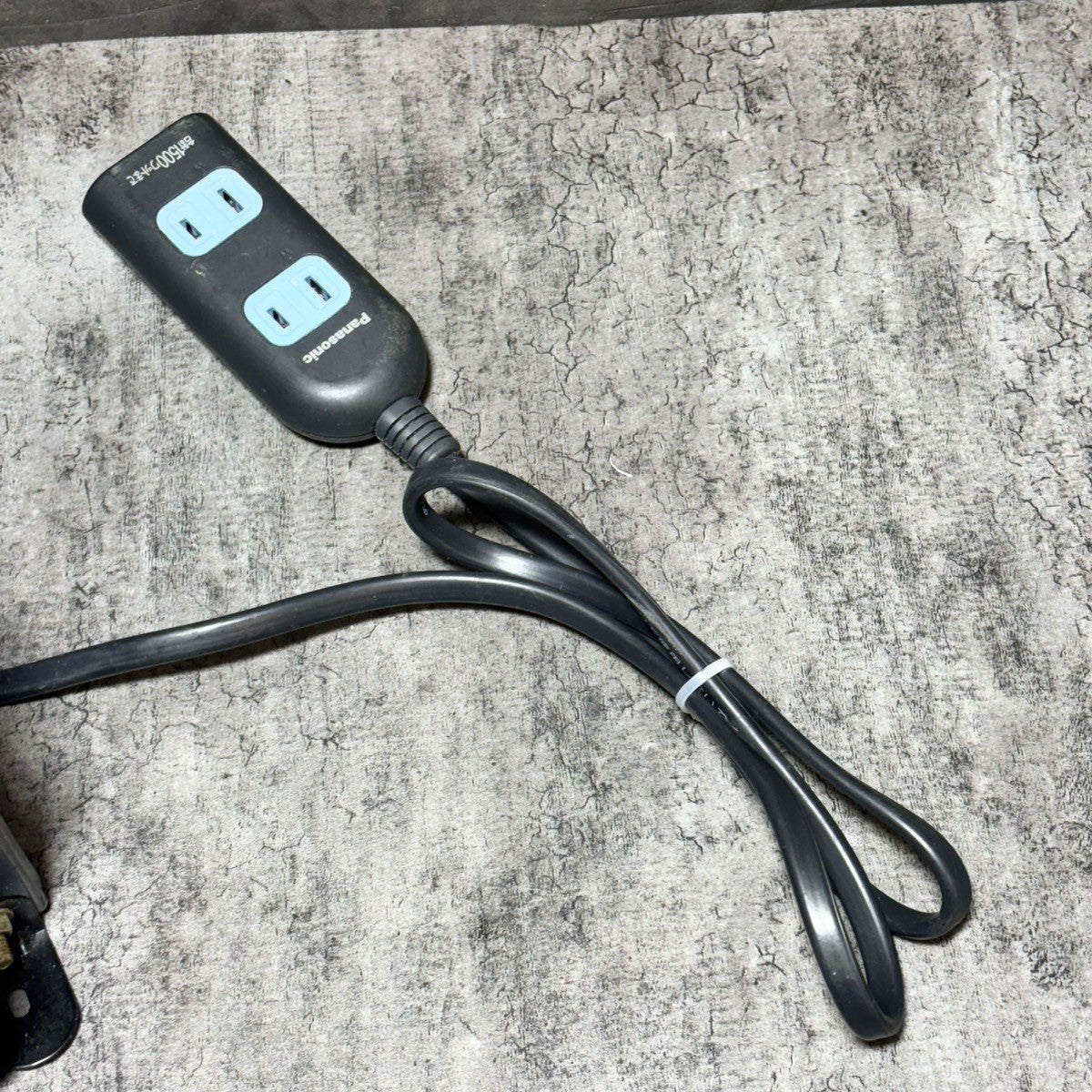 ◆春日無線 変圧器 BS-1500