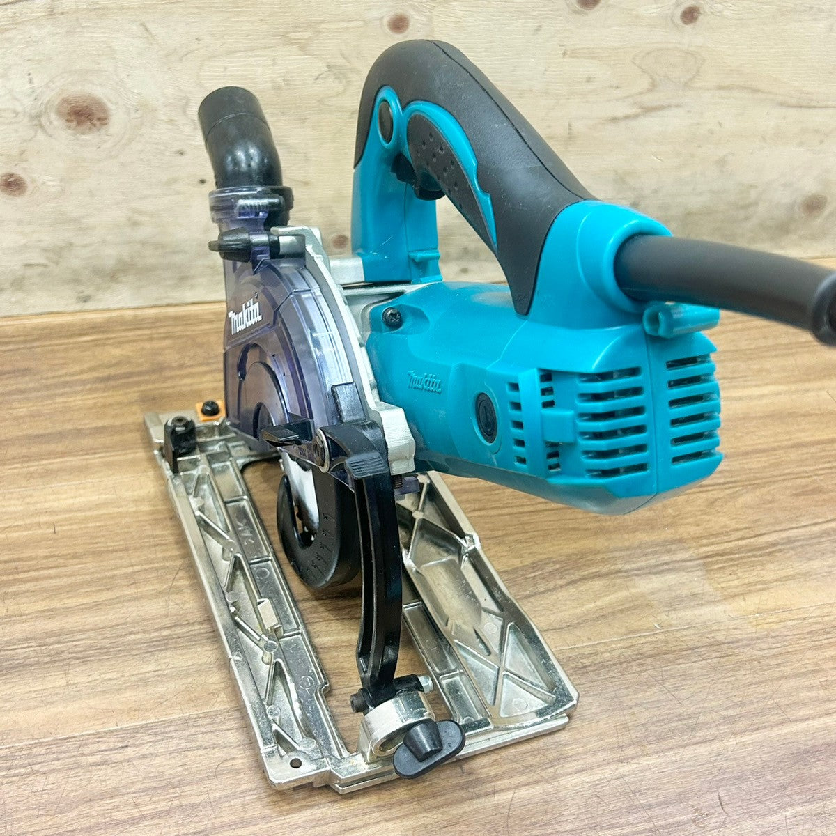 マキタ makita 125mm 防じんマルノコ KS5200FX 左勝手仕様 【船橋馬込店】