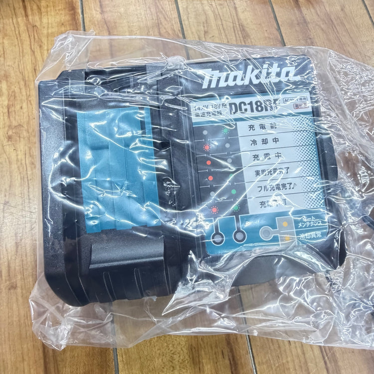 未使用 18V コードレス4モードインパクトドライバー TP141DRGX  【蓮田店】