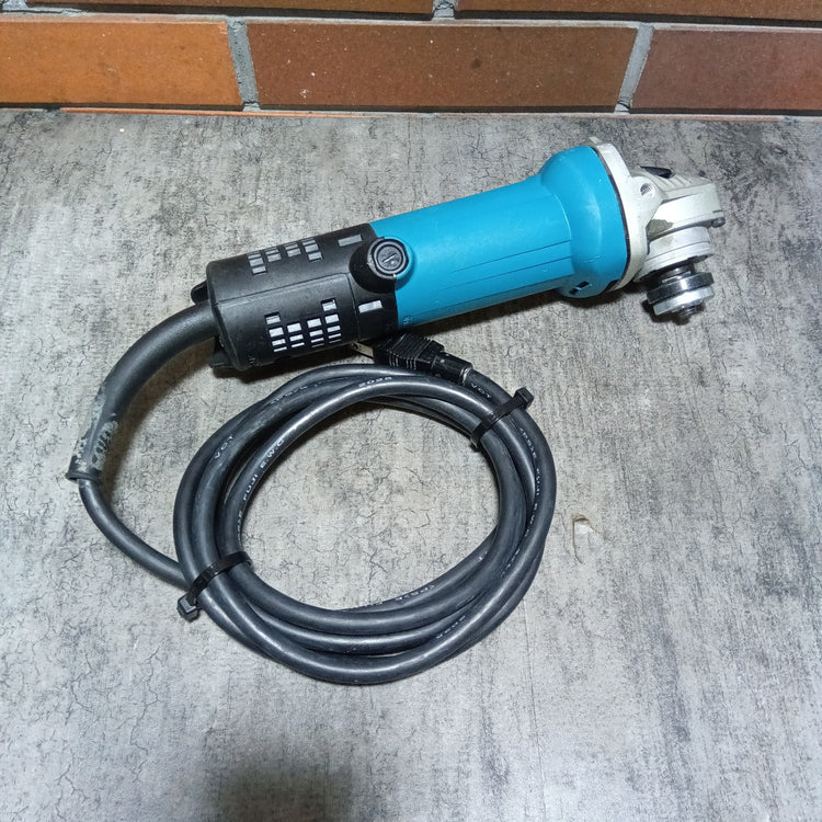 100mm ディスクグラインダー 9533BL 【市川行徳店】