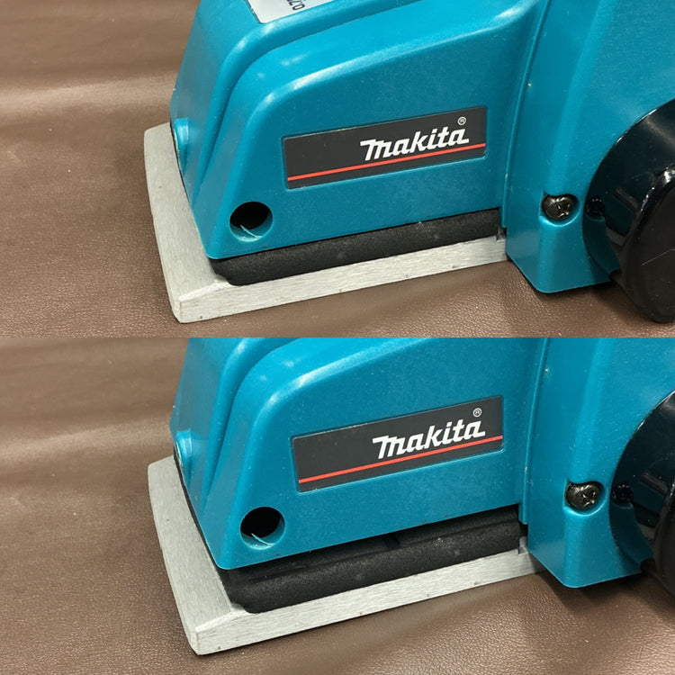【美品中古・刃綺麗め！】 マキタ(makita) 電動カンナ  1911BSP 【越谷店】