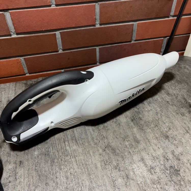 充電式クリーナー CL180FDZW 【市川行徳店】