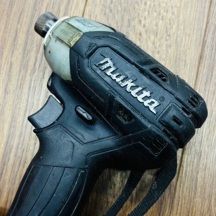 18V 充電式ソフトインパクトドライバ TS141DZB 【リライズ蓮田店】