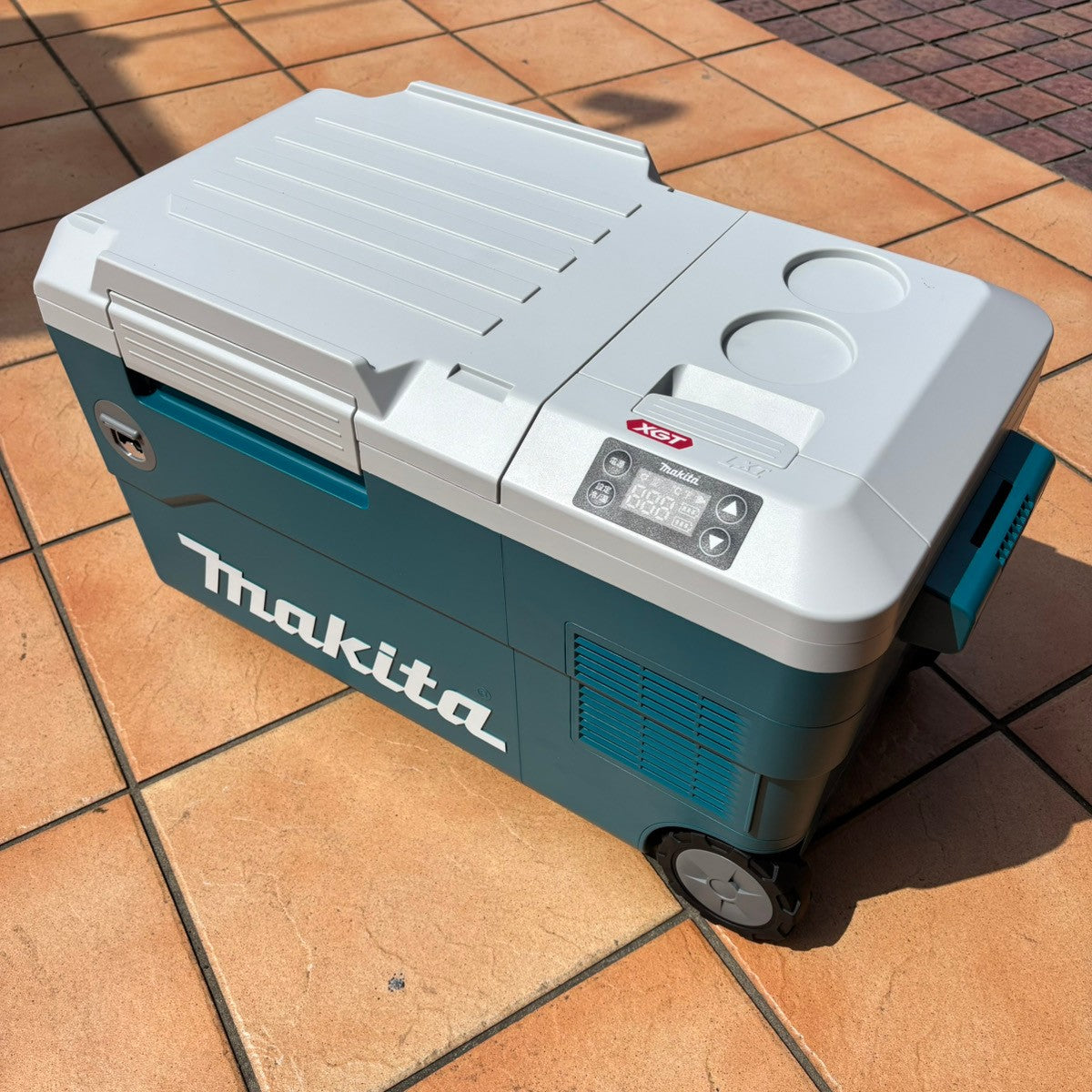 ◆マキタ(makita) コードレス冷温庫 CW001GZ 【市川行徳店】