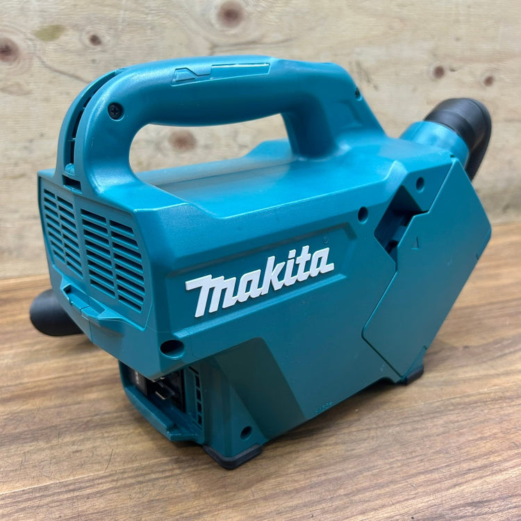 良品 マキタ makita 10.8V 充電式クリーナ CL121DZ 本体のみ 【船橋馬込店】