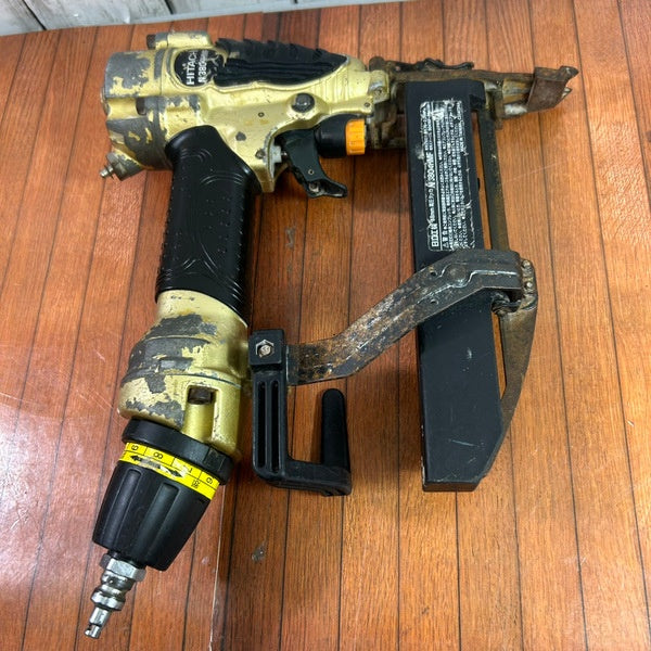 高圧フロアタッカ N3804HMF 【野田愛宕店】