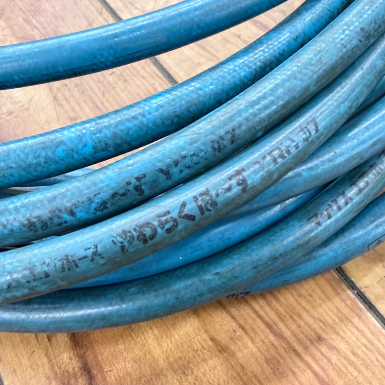 常圧用エアホース やわらかくホース YRH 内径7mm 全長約10m 【リライズ蓮田店】