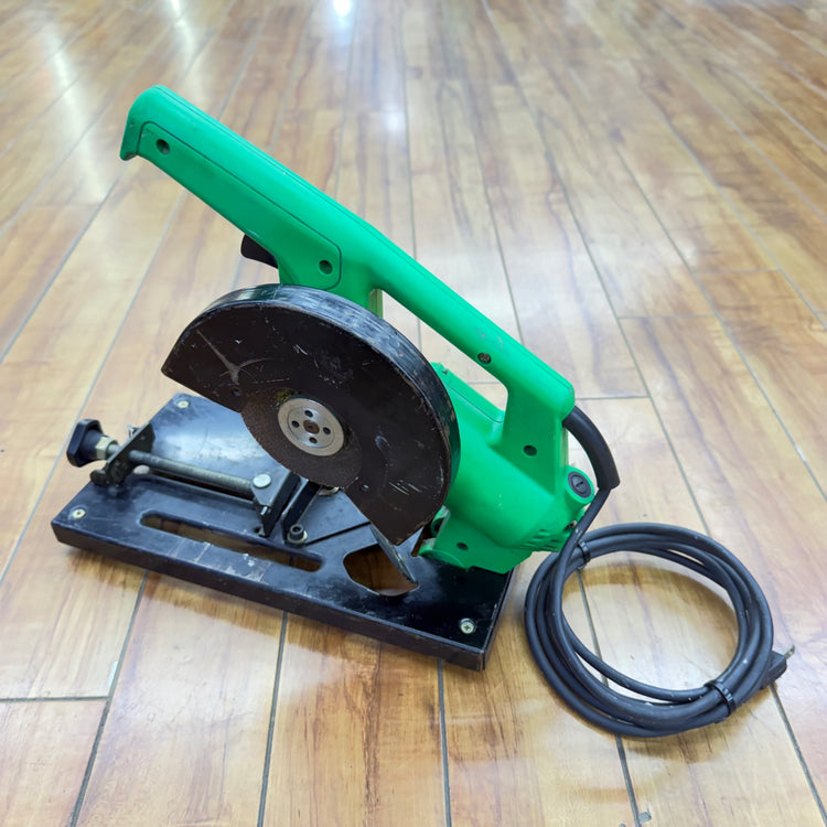 動作確認済み 150mm 小型高速切断機 HGC-150 【リライズ蓮田店】