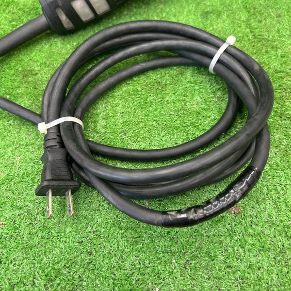 100mm電子ディスクグラインダー G10VE2 【野田愛宕店】
