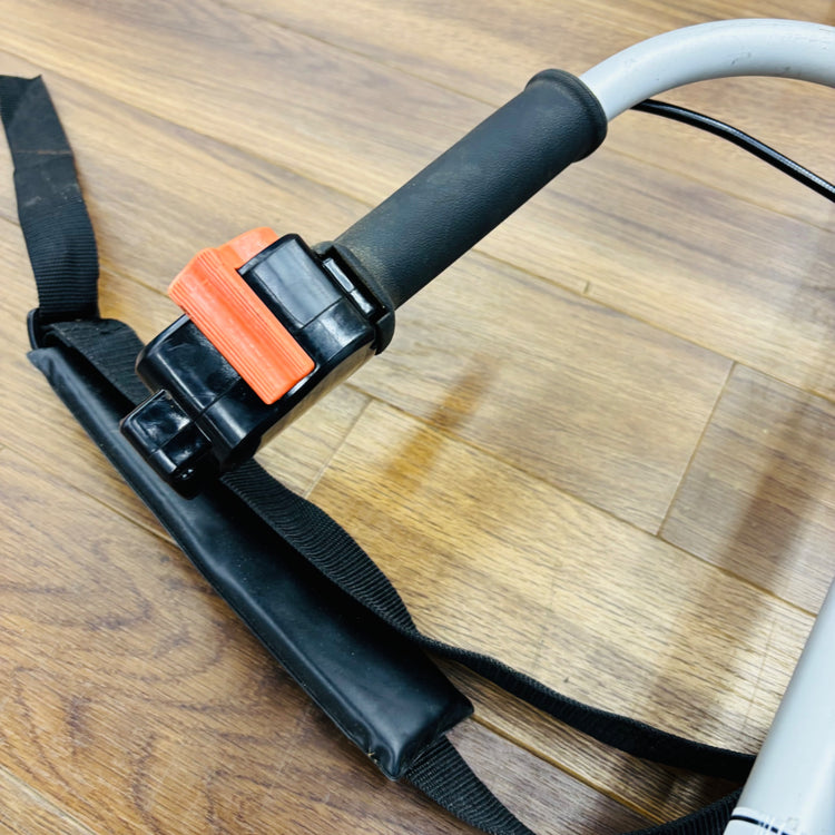【引取限定】極美品 ) エンジン草刈り機 BC200T 2サイクル 【中古】 【蓮田店】
