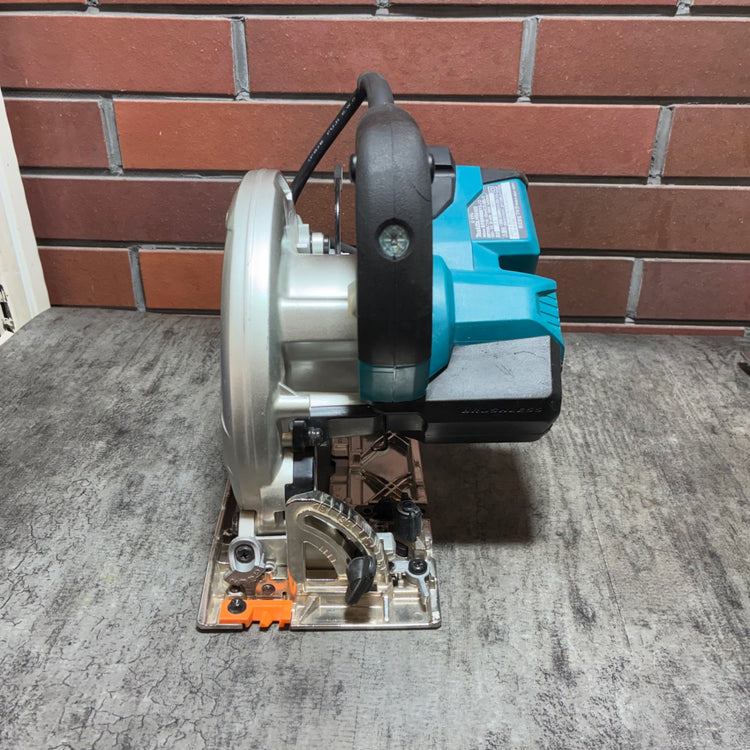 165mm電子造作用精密マルノコ HS6403 【市川行徳店】