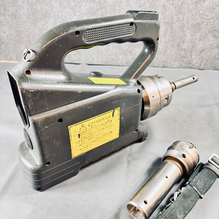 東洋機工　充電油圧式サスフィット用拡管機（サスフィッター）B60 【越谷店】