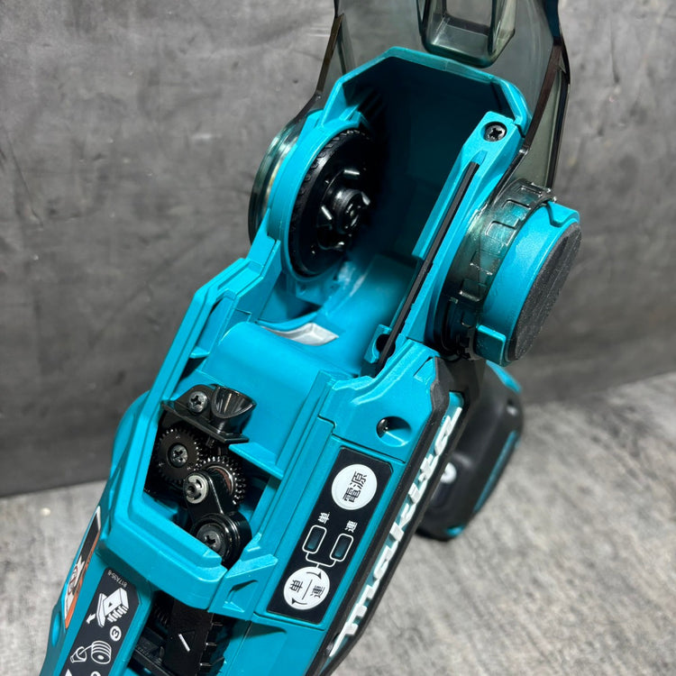 ◆マキタ(makita) コードレス鉄筋結束機 リバータイア TR180DRGX 【市川行徳店】