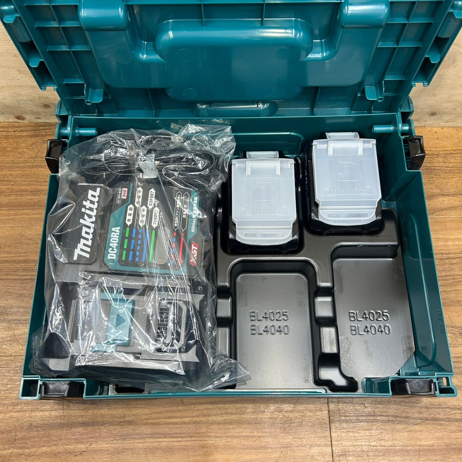 ◆マキタ(makita) パワーソースキット XGT1 A-69727 【船橋馬込店】