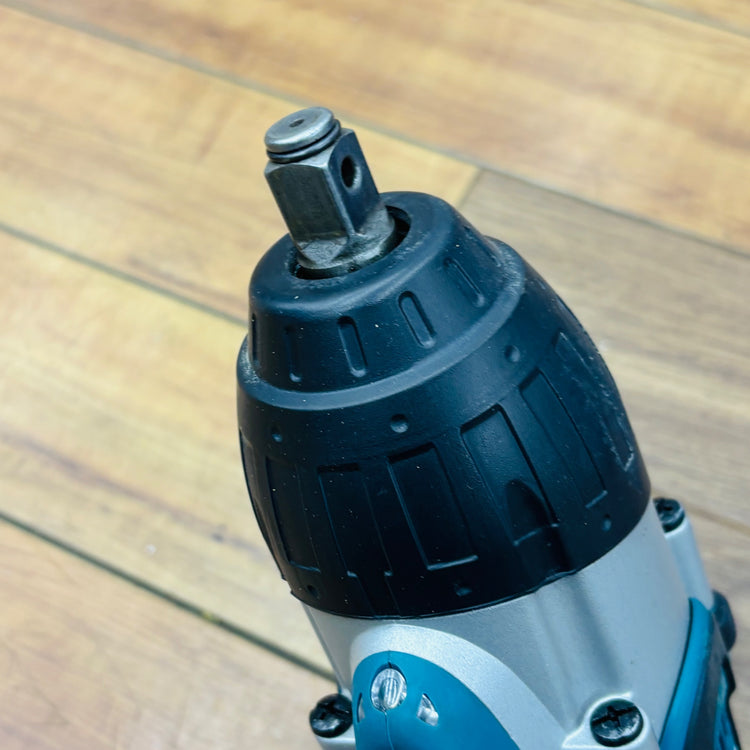 18V充電式インパクトレンチ TW450DZ  本体のみ【リライズ蓮田店】