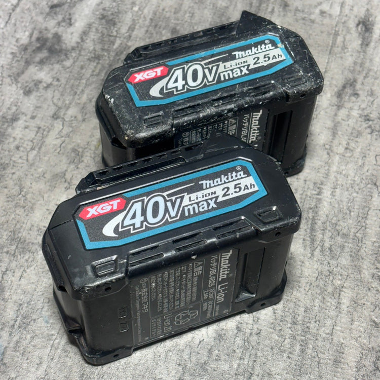 ◆マキタ(makita) 充電式レシプロソー JR001GRDX 【市川行徳店】