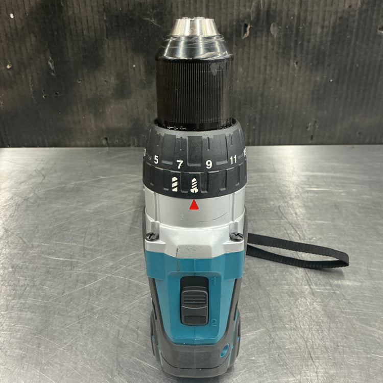 【中古】マキタ/makita　18V充電式ドライバドリル DF458DZ 本体のみ  【越谷店】