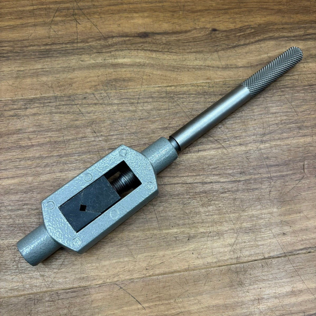 TRUSCO(トラスコ) タップハンドル32mm TH-32 【船橋馬込店】