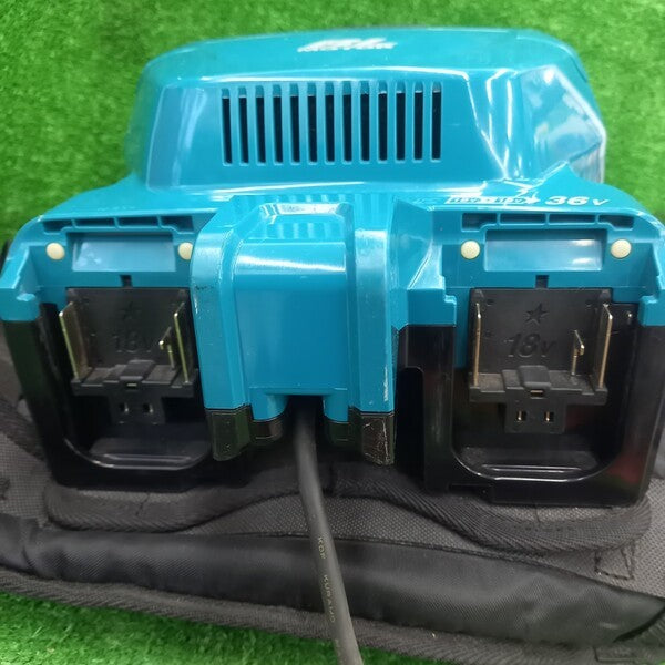充電式背負いクリーナー VC260DZ 【野田愛宕店】