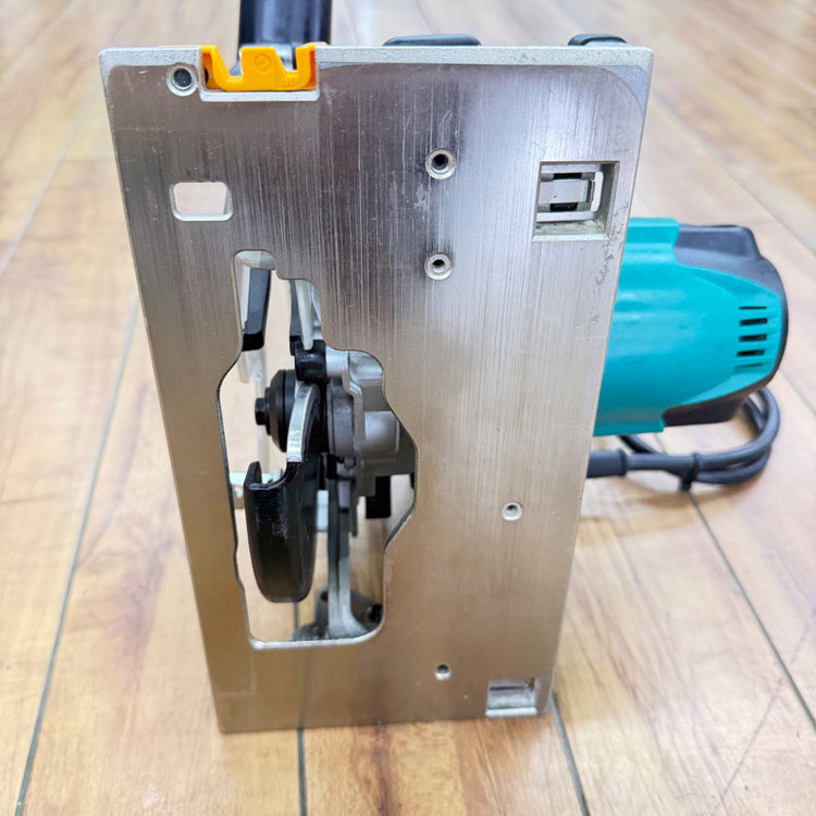 美品 125mm 電子集じん丸ノコ ショートコード仕様 NW-422ED 611302A 【リライズ蓮田店】