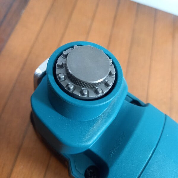 ◆マキタ(makita) 充電式マルチツール TM53DZ 【野田愛宕店】
