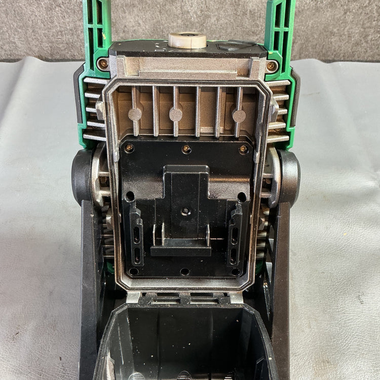 【中古】ハイコーキ UB18DC コードレスワークライト 本体のみ  【越谷店】