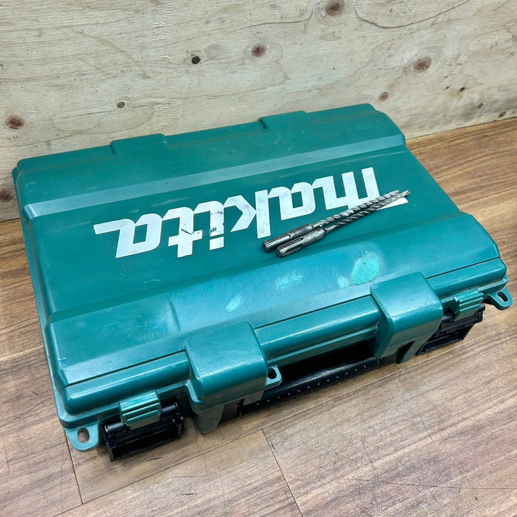 ◆マキタ(makita) ハンマードリル HR2601F 【船橋馬込店】