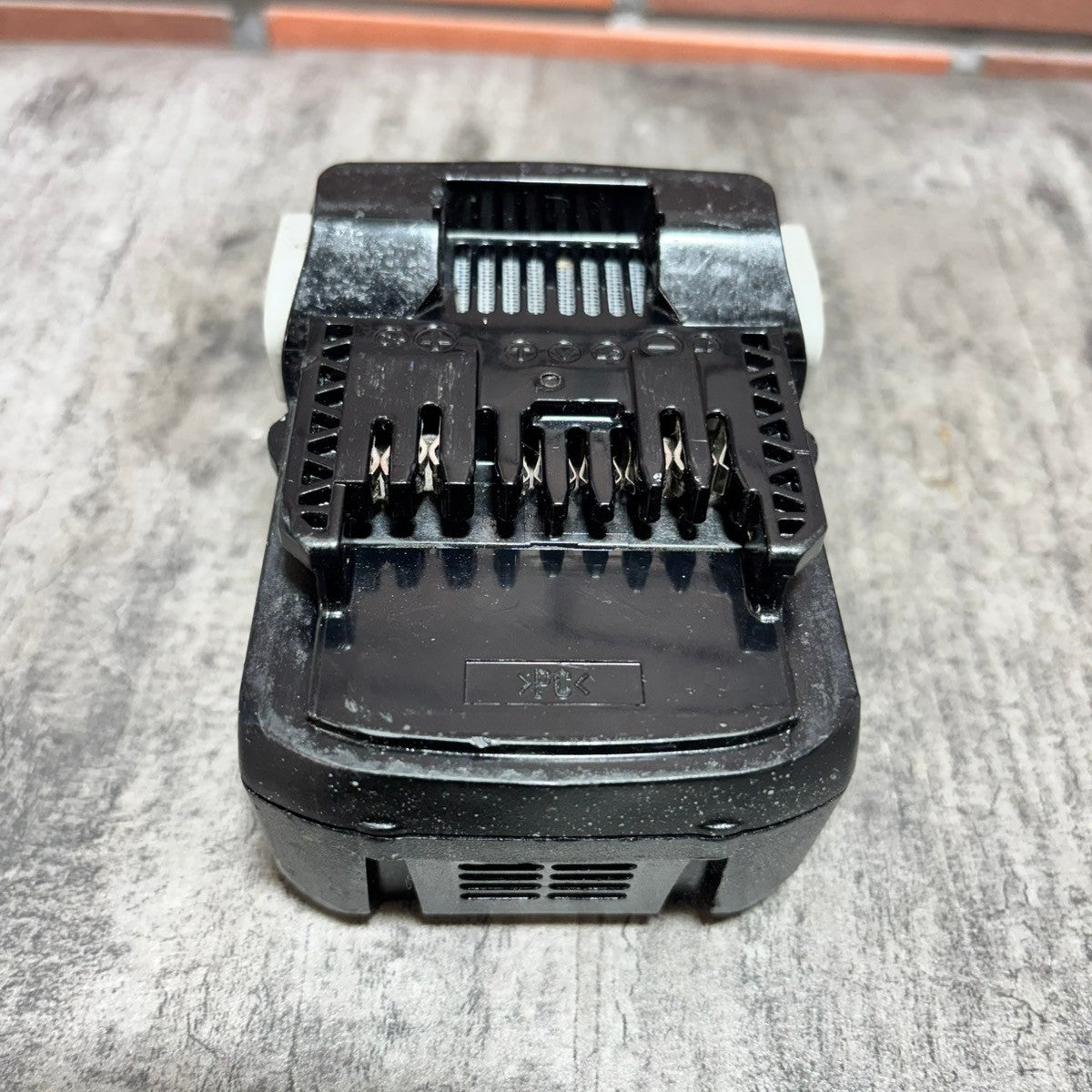 ◆ハイコーキ(HIKOKI 　) リチウムイオンバッテリー 36V/2.5Ah BSL36A18B 【市川行徳店】