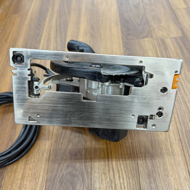 動作良好 165mm 電子マルノコ HS6303B 【リライズ蓮田店】