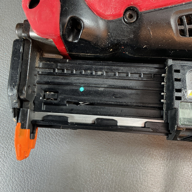 【中古】マックス(MAX) 充電式ピンネイラ TJ-35P1   【越谷店】
