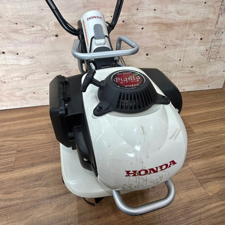◆ホンダ(HONDA) ガスパワー耕うん機 FV200 【船橋馬込店】