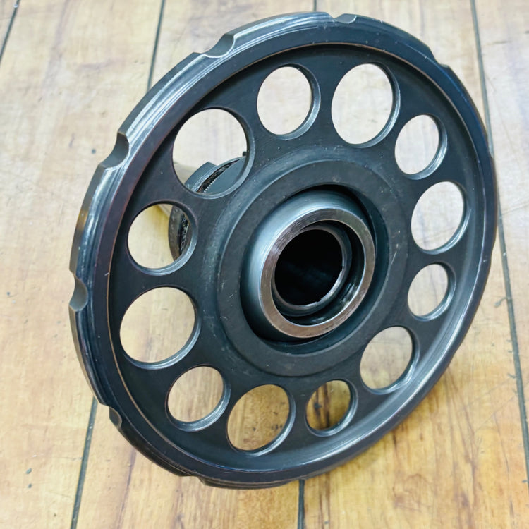 マルチロックミーリングチャック MCA40F-32 【中古】 【蓮田店】