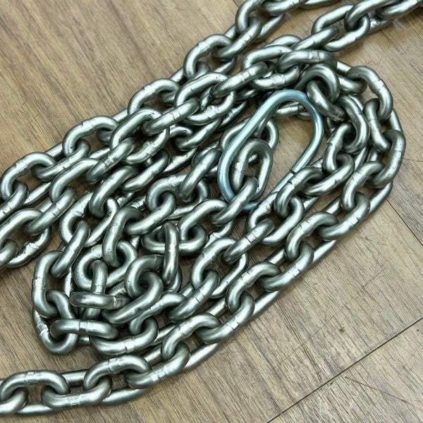 美品 KITO (キトー) 0.5t レバーブロック LX005 (LX1B) 【船橋馬込店】