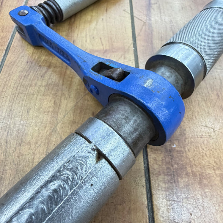 動作確認済み フォーク部300mm ボイドラチェット管 VR-300 【リライズ蓮田店】