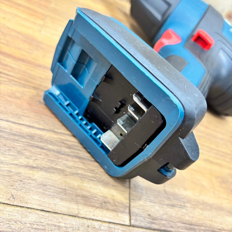 ▲ボッシュ BOSCH 充電式ホットガン GHG18V-50 【船橋馬込店】