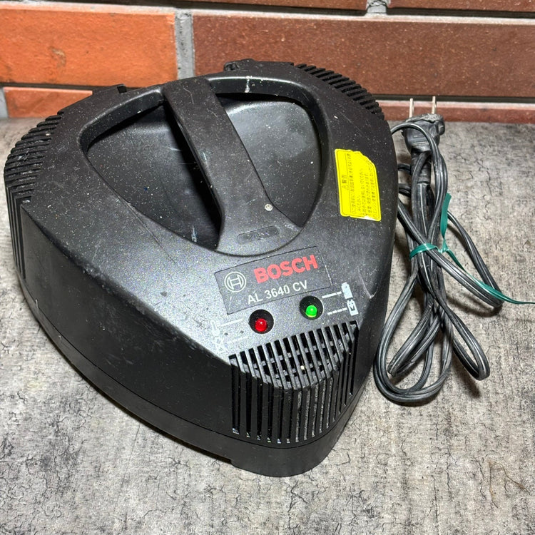 ▲ボッシュ(BOSCH) コードレスハンマドリル GBH36V-ECYJ2 【市川行徳店】