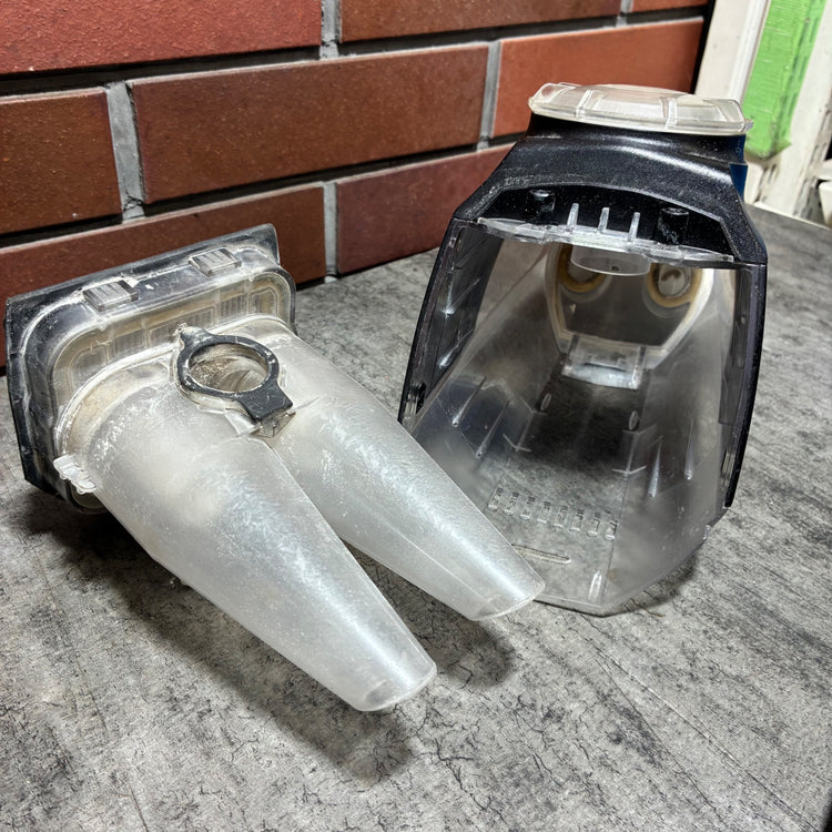 コードレスクリーナー GAS18V-1 【市川行徳店】