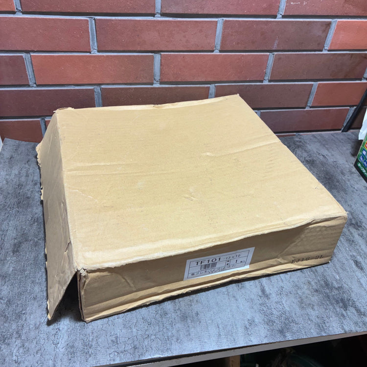 ステン水道用巻フレキ 【TF101-13X10】 【市川行徳店】