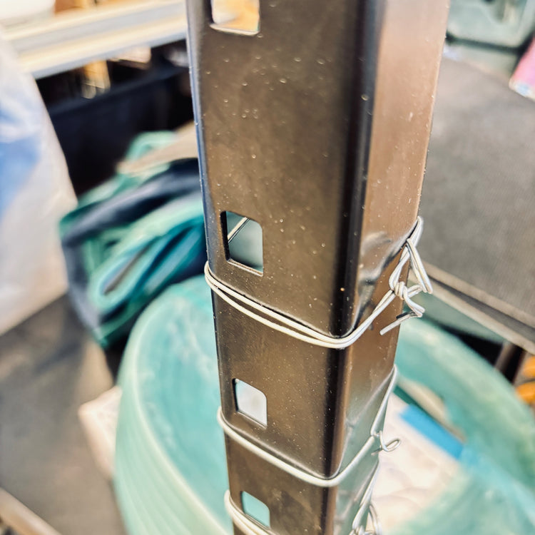 MAX 鉄筋結束機　ツインタイア RB-610T-B2C/1440A 【越谷店】