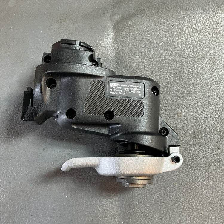 【未使用】ブラックアンドデッカー(BLACK+DECKER) 18Vマルチツール オシレーティングヘッド EOH183  【越谷店】